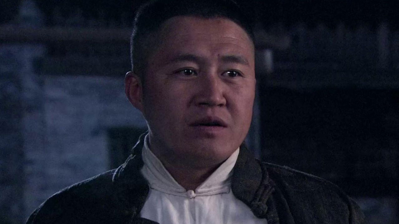 神枪之倒刺 — Épisode 13