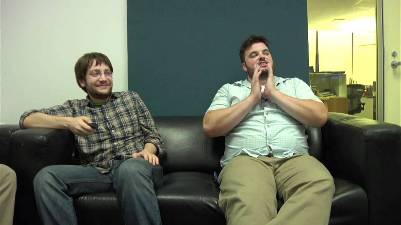 All-Nighters — Épisode 12