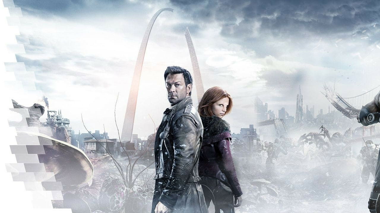 Defiance - Season 3 Episode 4 (2013) trailer