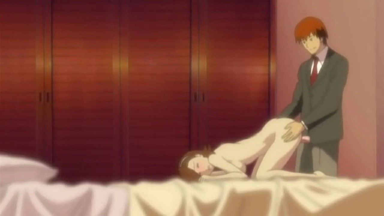 Imagen Musuko no Tomodachi ni Okasarete