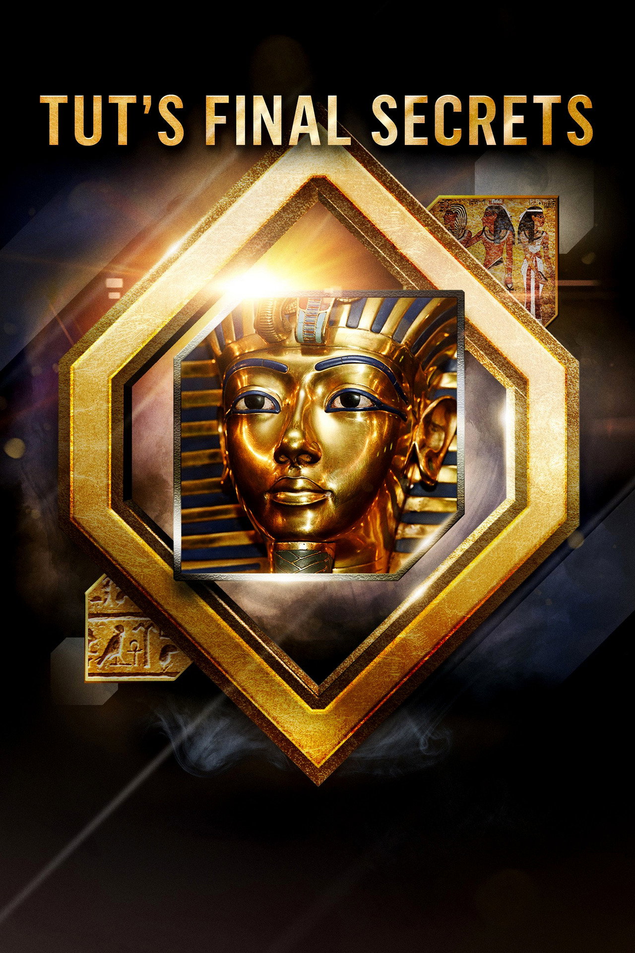 Tut's Final Secrets filmaffisch