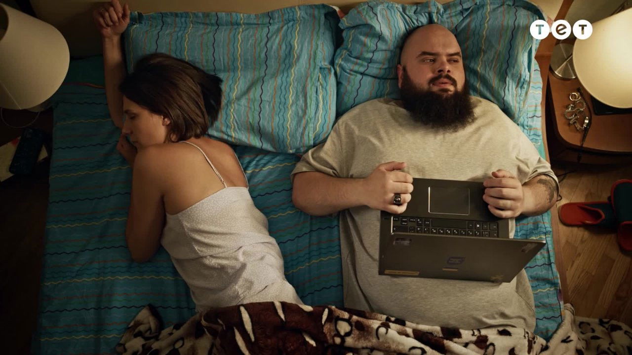 Волонтери — Épisode 20