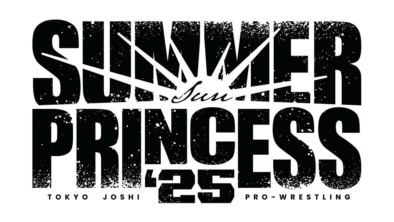 TJPW Summer Sun Princess '25 still 11