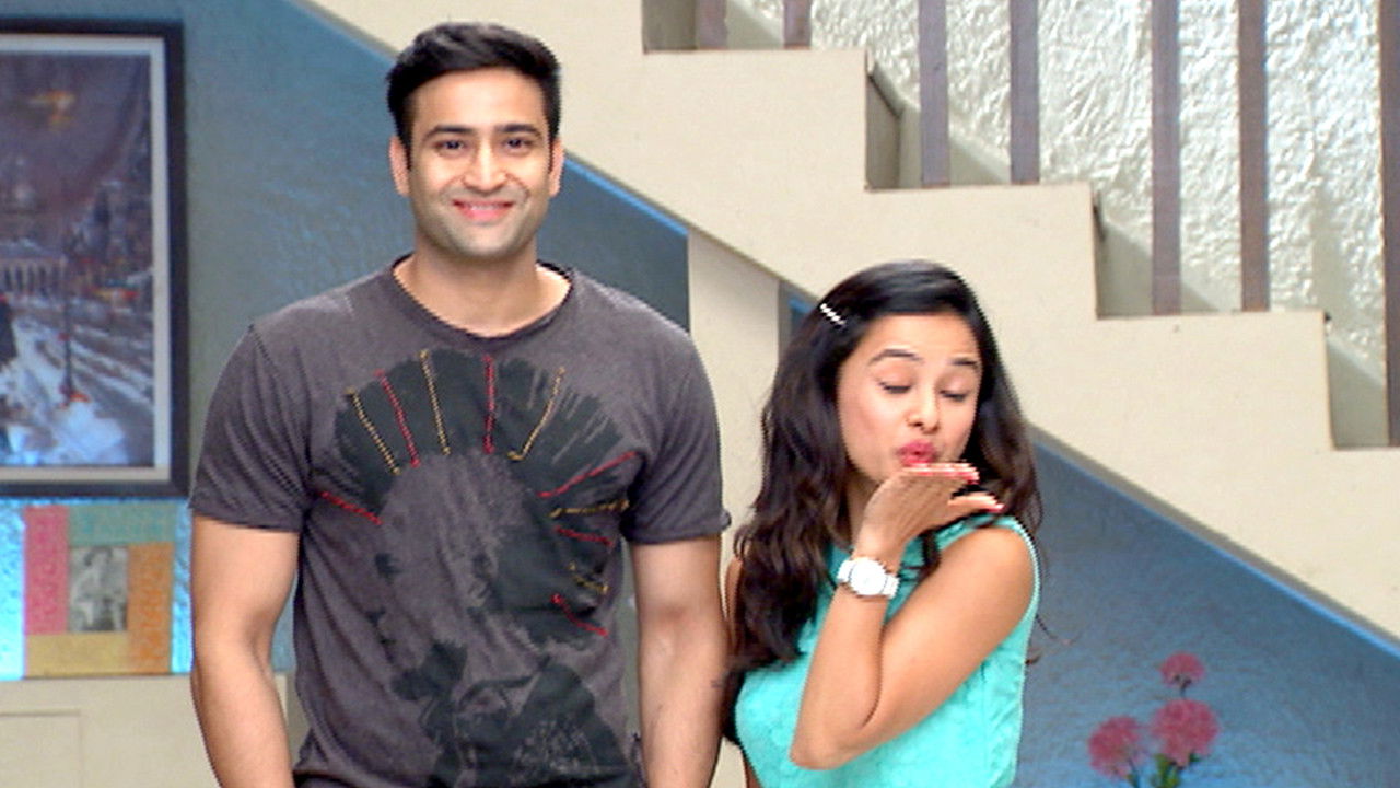 Badi Doooor Se Aaye Hai — Épisode 363