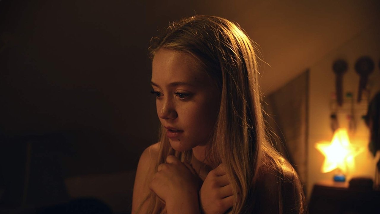 I Think I Have a Crush on You