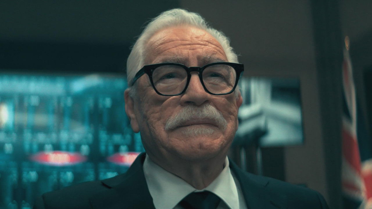 007 : En Route pour le million — Épisode 8