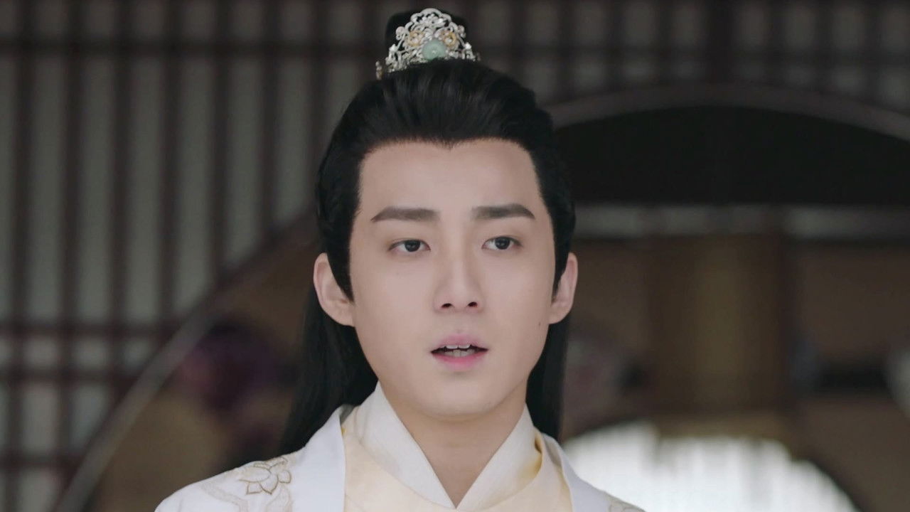 许纯纯的茶花运 — Épisode 5