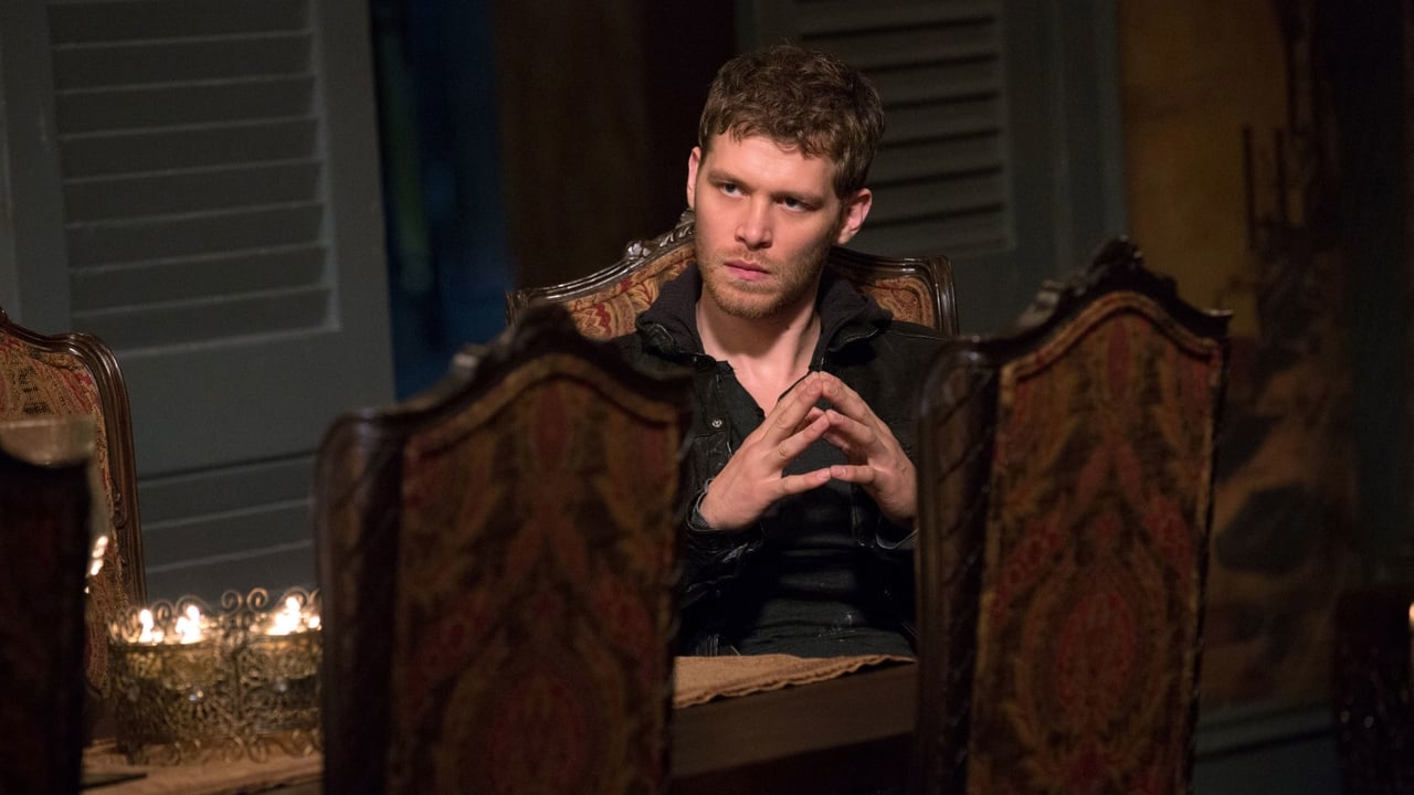 The Originals - Season 2 Episode 1 : Rebirth