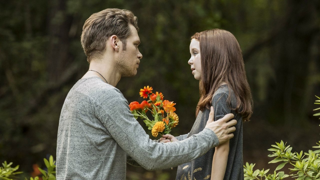 The Originals - Season 4 Episode 3 : Haunter of Ruins