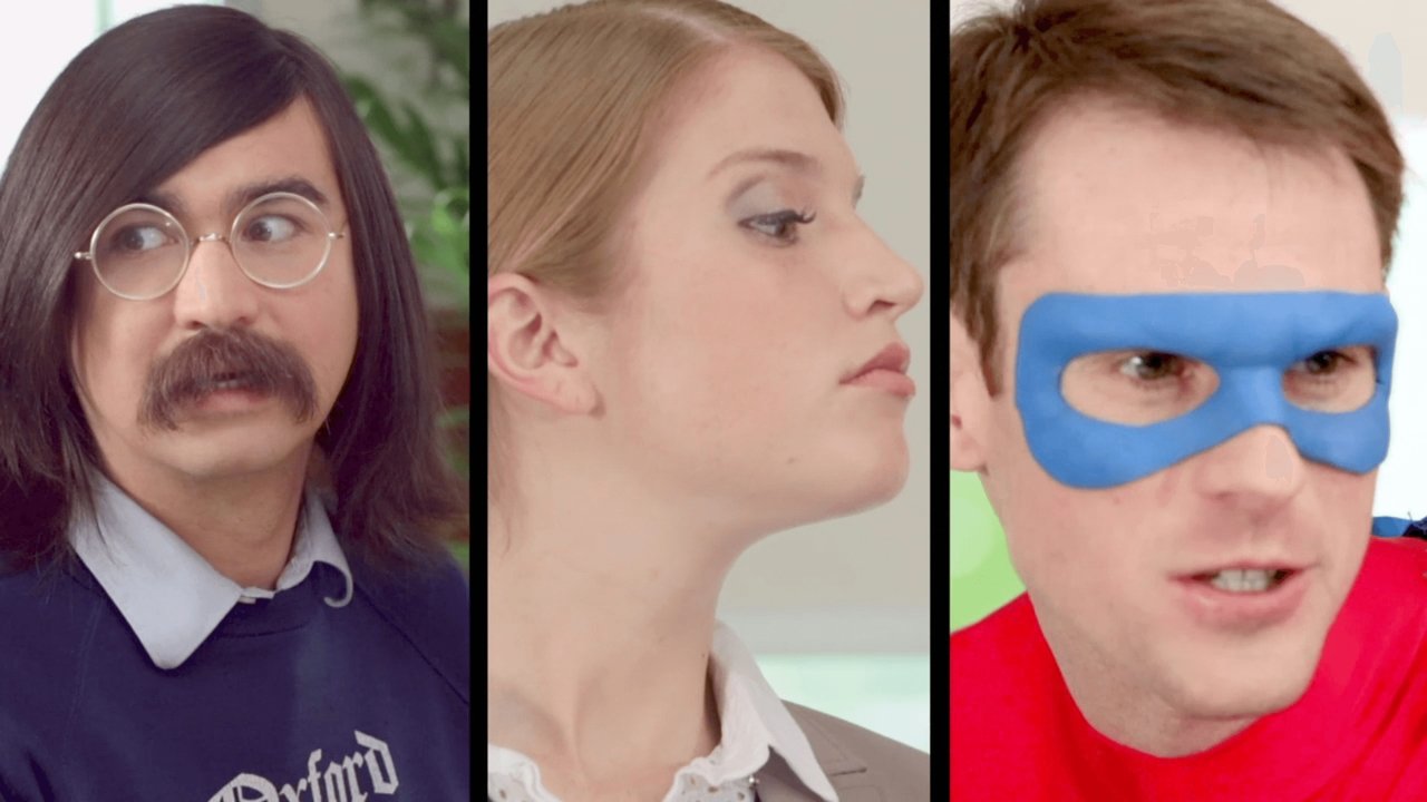 Studio C - Season 3 Episode 3 : Season 3 Episode 3