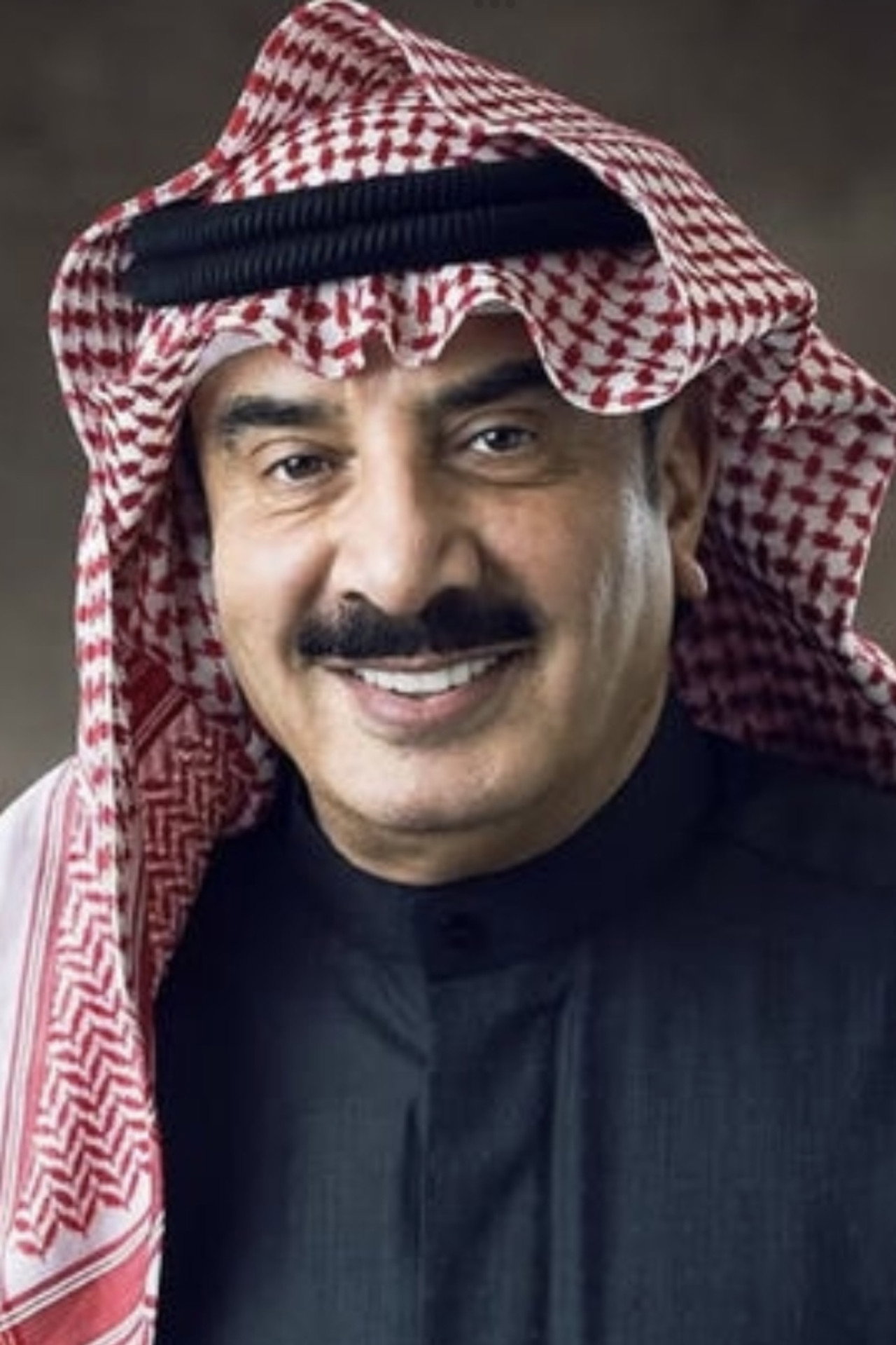 Hussain Al-Mansour