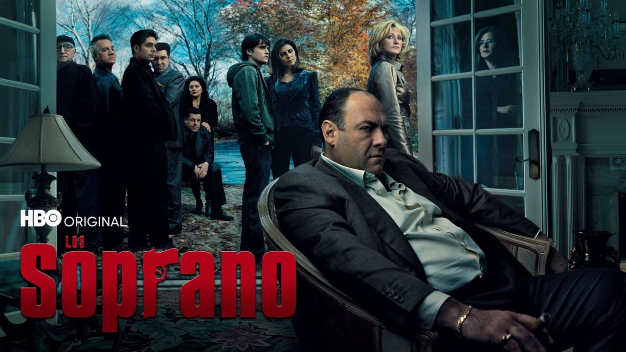 The Sopranos - Season 1