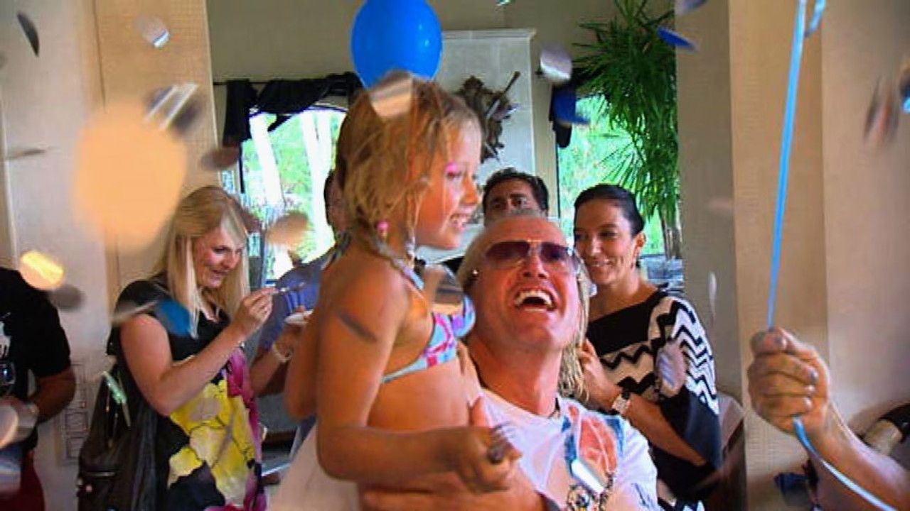 Die Geissens – Eine schrecklich glamouröse Familie — Épisode 2