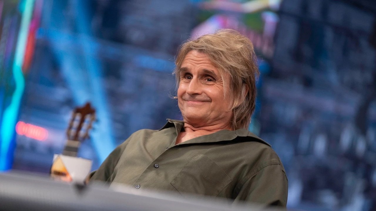 Nacho Cano