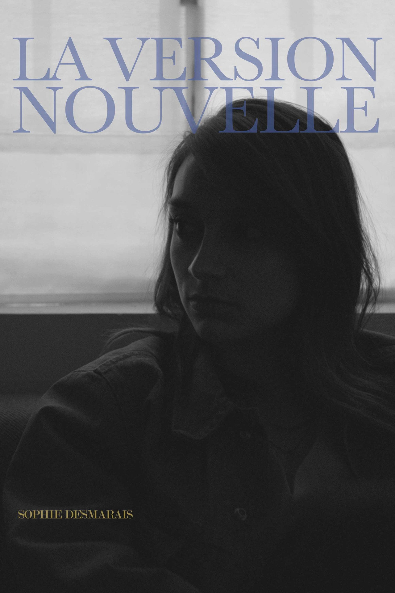 La version nouvelle filmaffisch