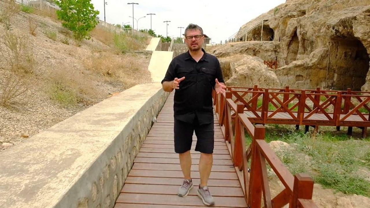 Gerçek Tarihin İzinde — Épisode 6