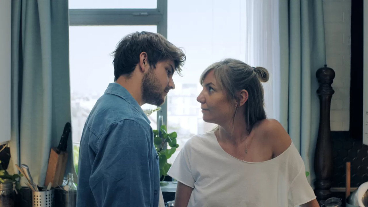 Säsong 1 bakgrundsbild