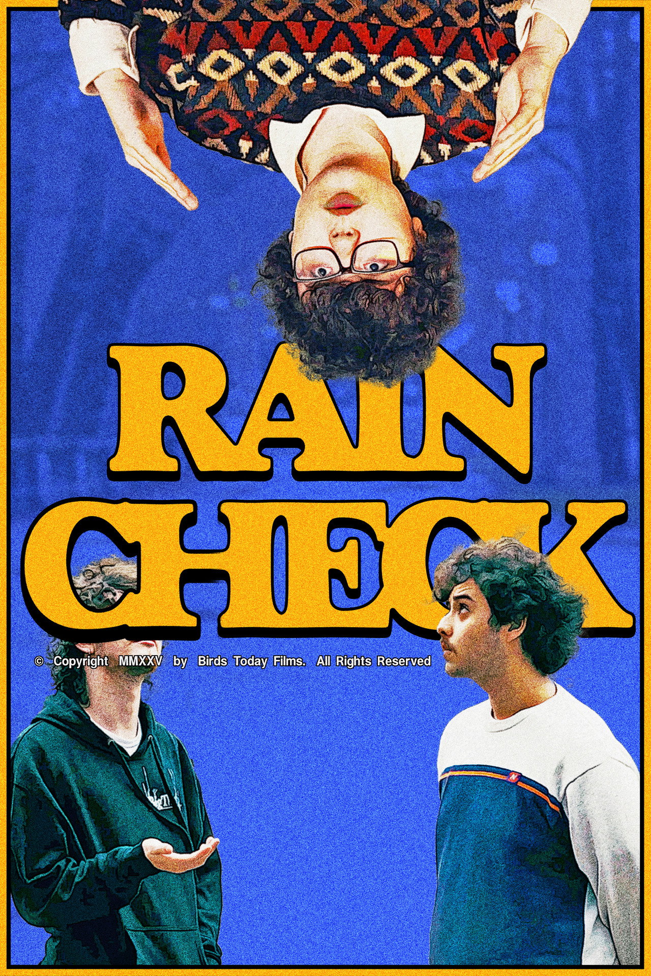 Rain Check