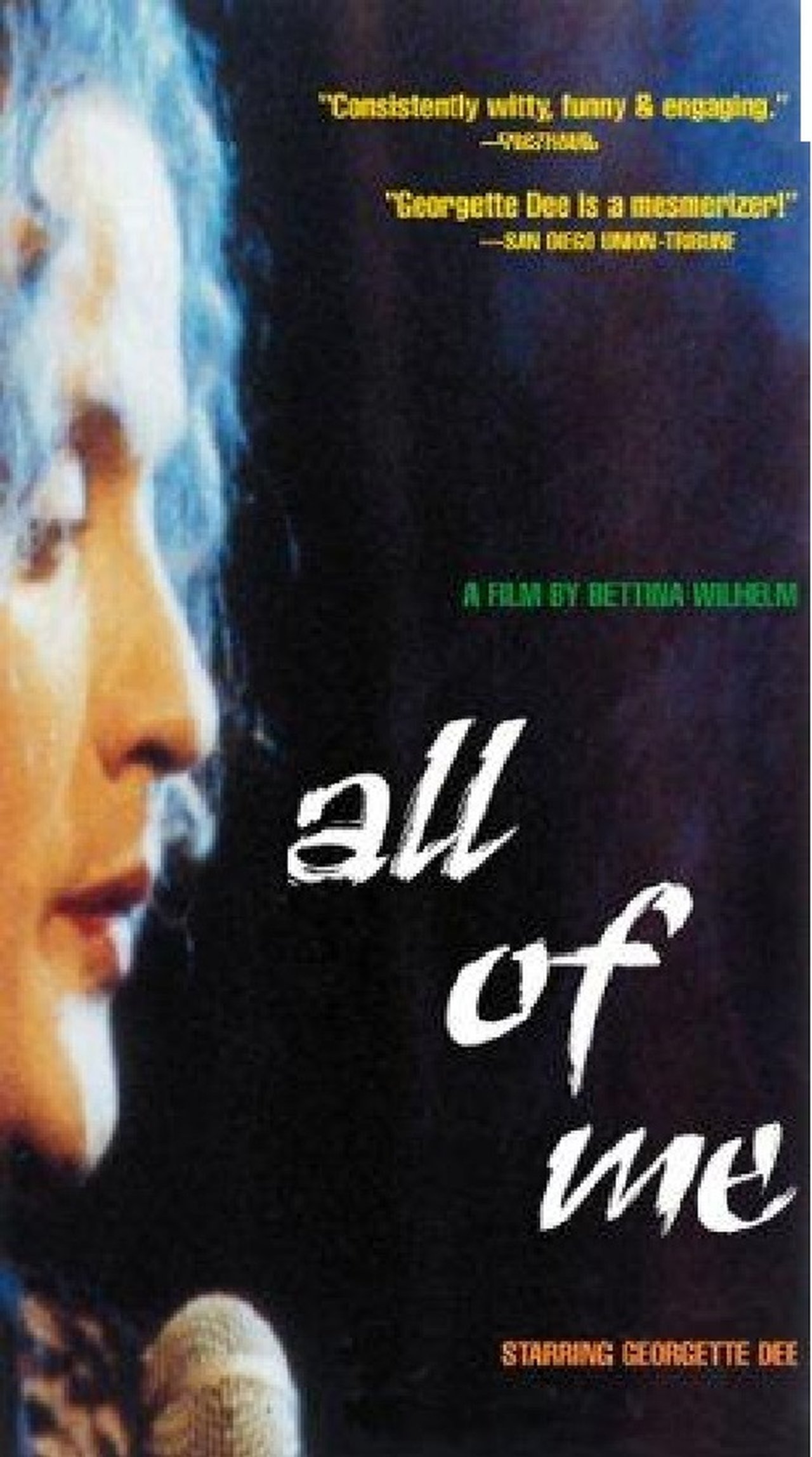 All of Me All of Me