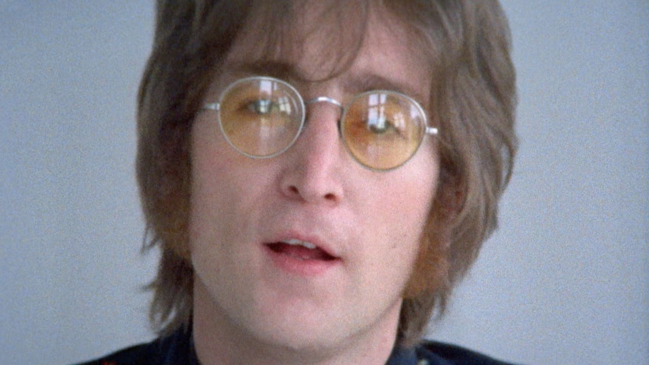 Cast and Crew of John Lennon - Imagine