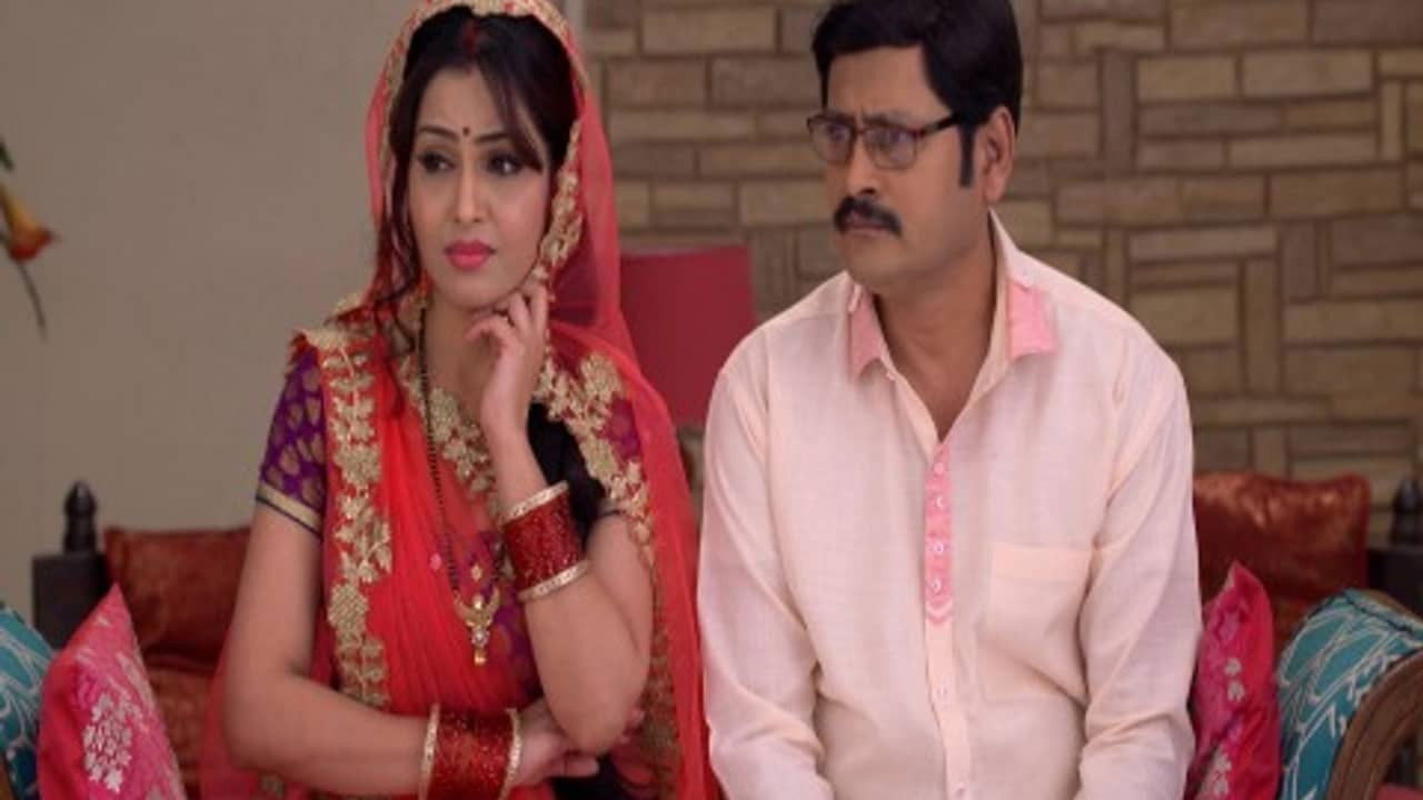 भाभीजी घर पर हैं! — Épisode 725