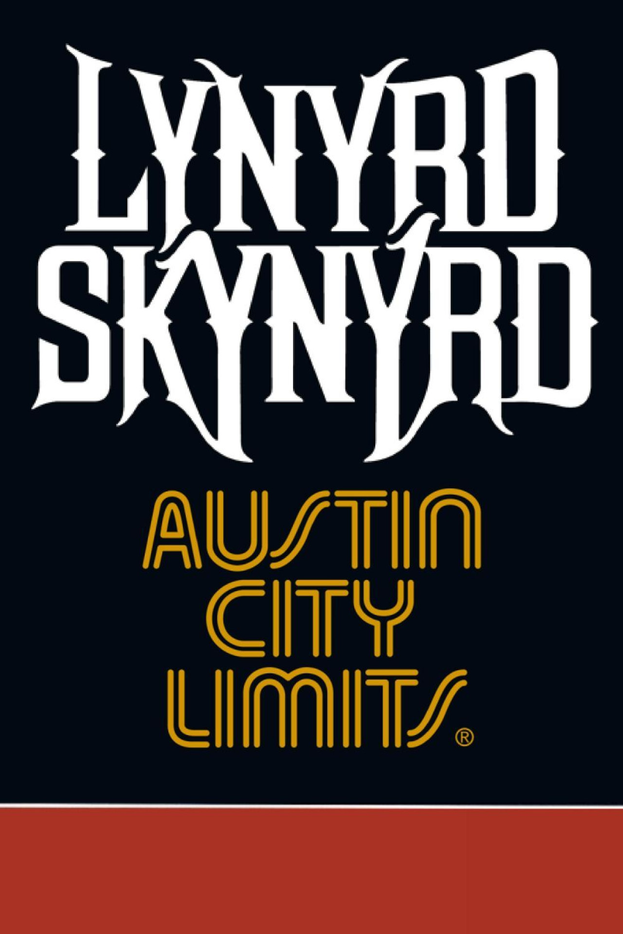 Lynyrd Skynyrd: Austin City Limits Backdrop