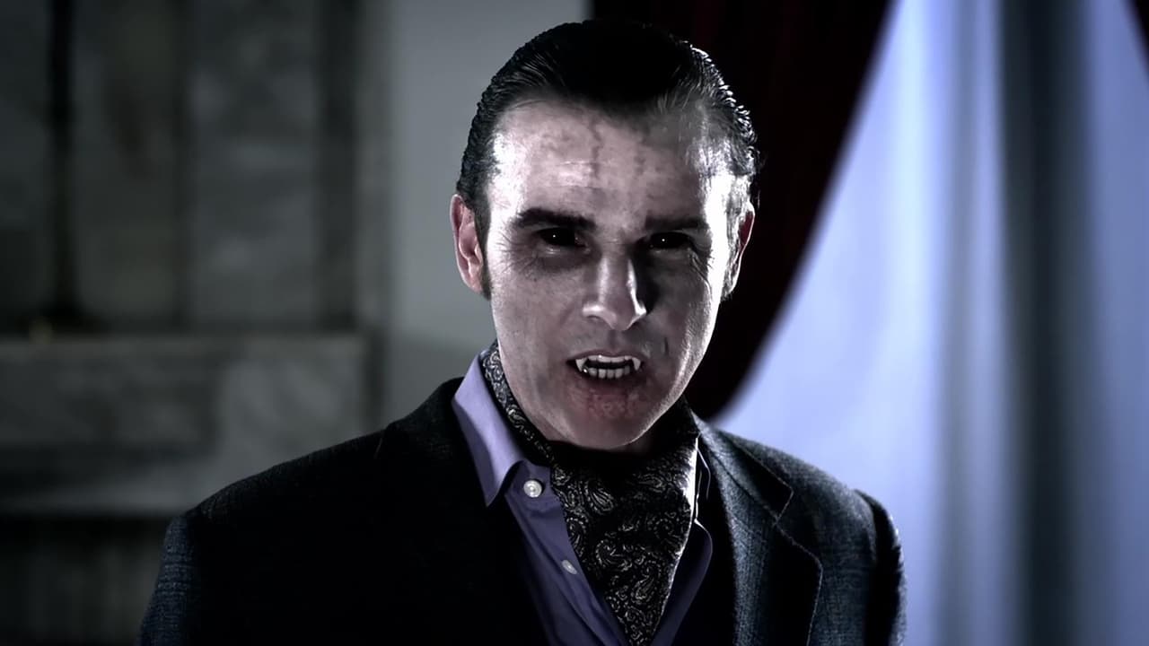 Scen från Dracula: Reborn