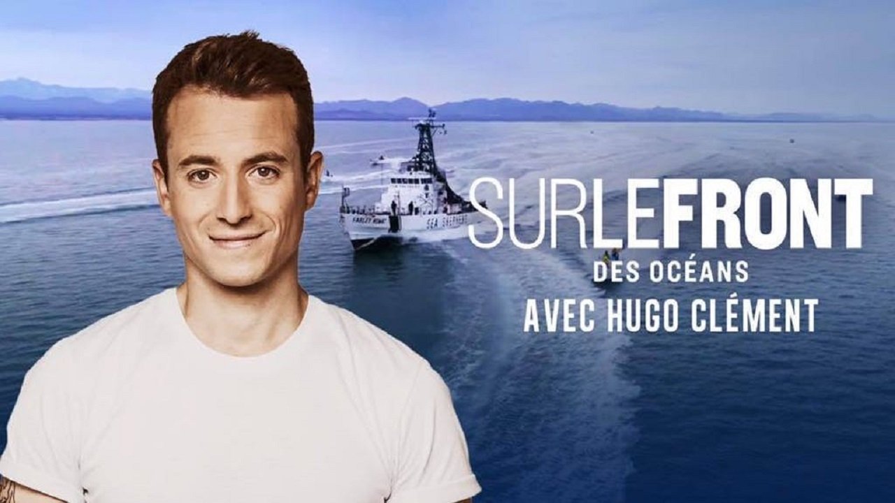 Sur le Front des Océans