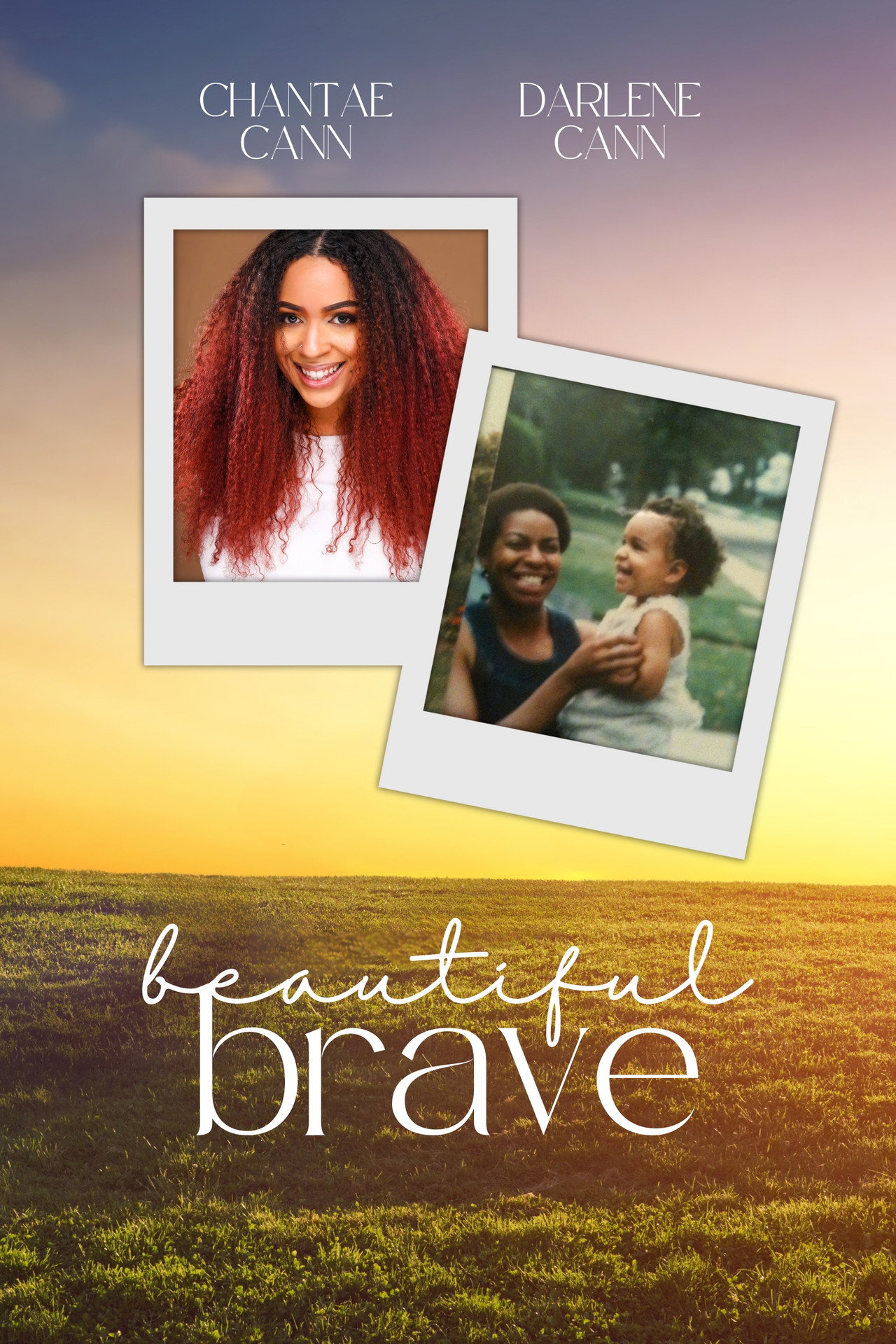 Beautiful Brave filmaffisch