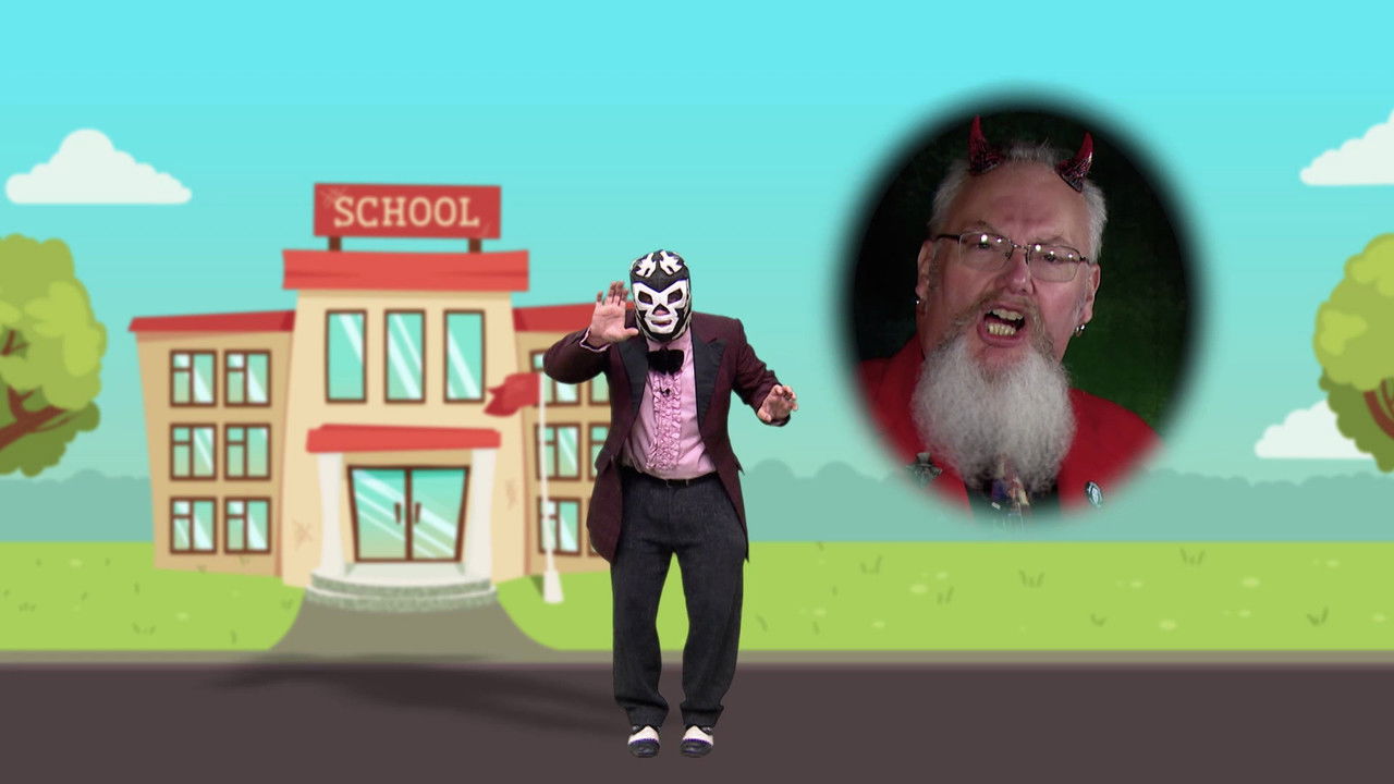 Nightmare Theatre — Épisode 1