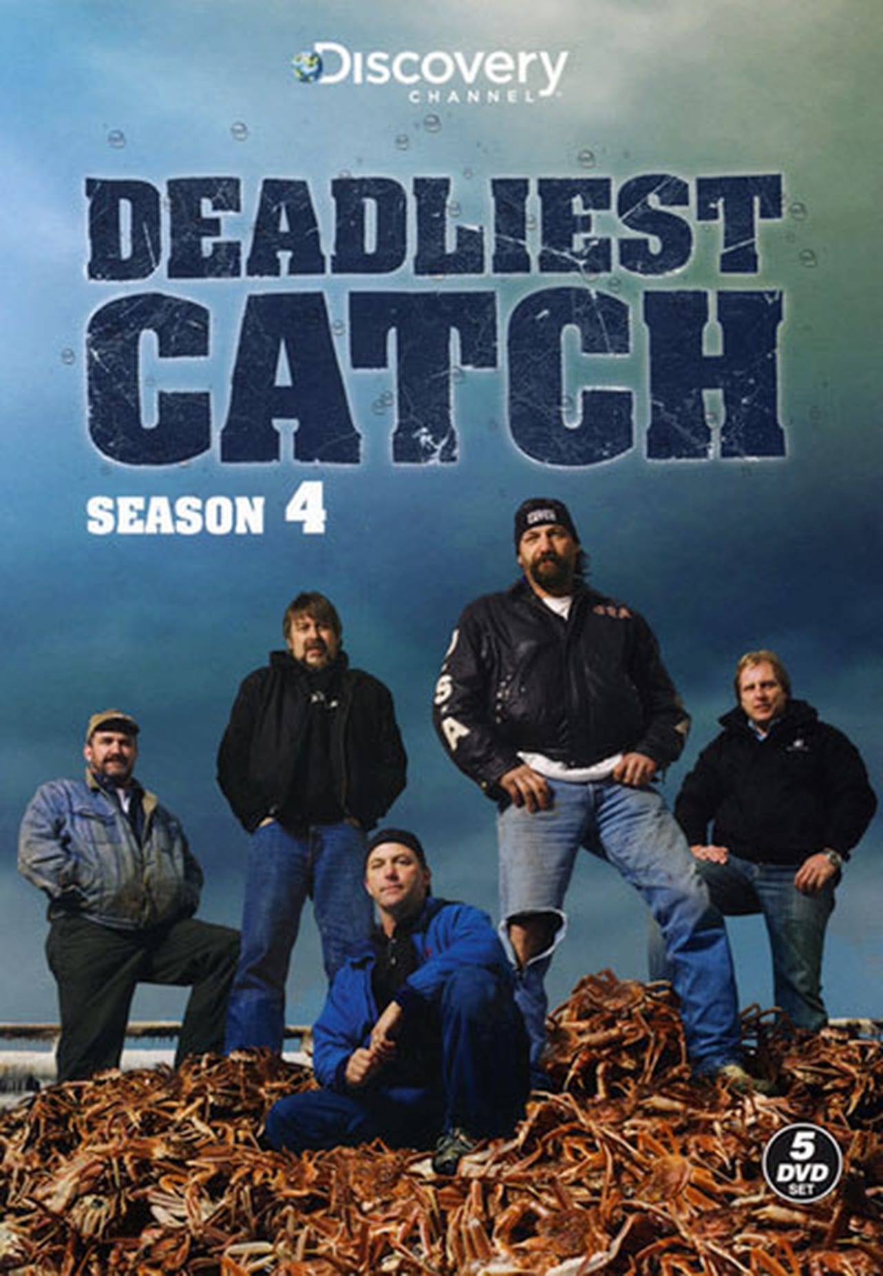 Deadliest Catch Season 4