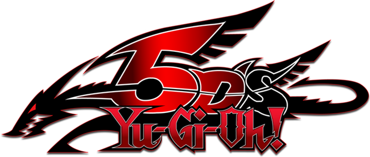 Югио! 5D