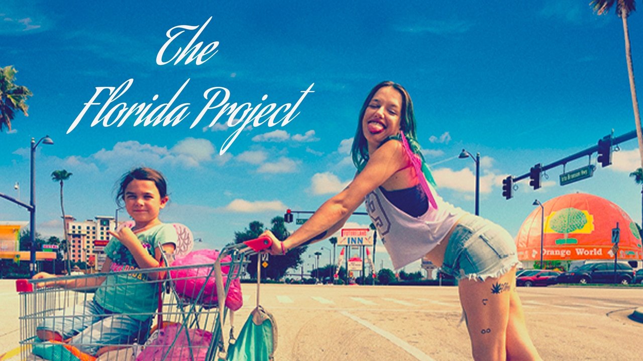 The Florida Project