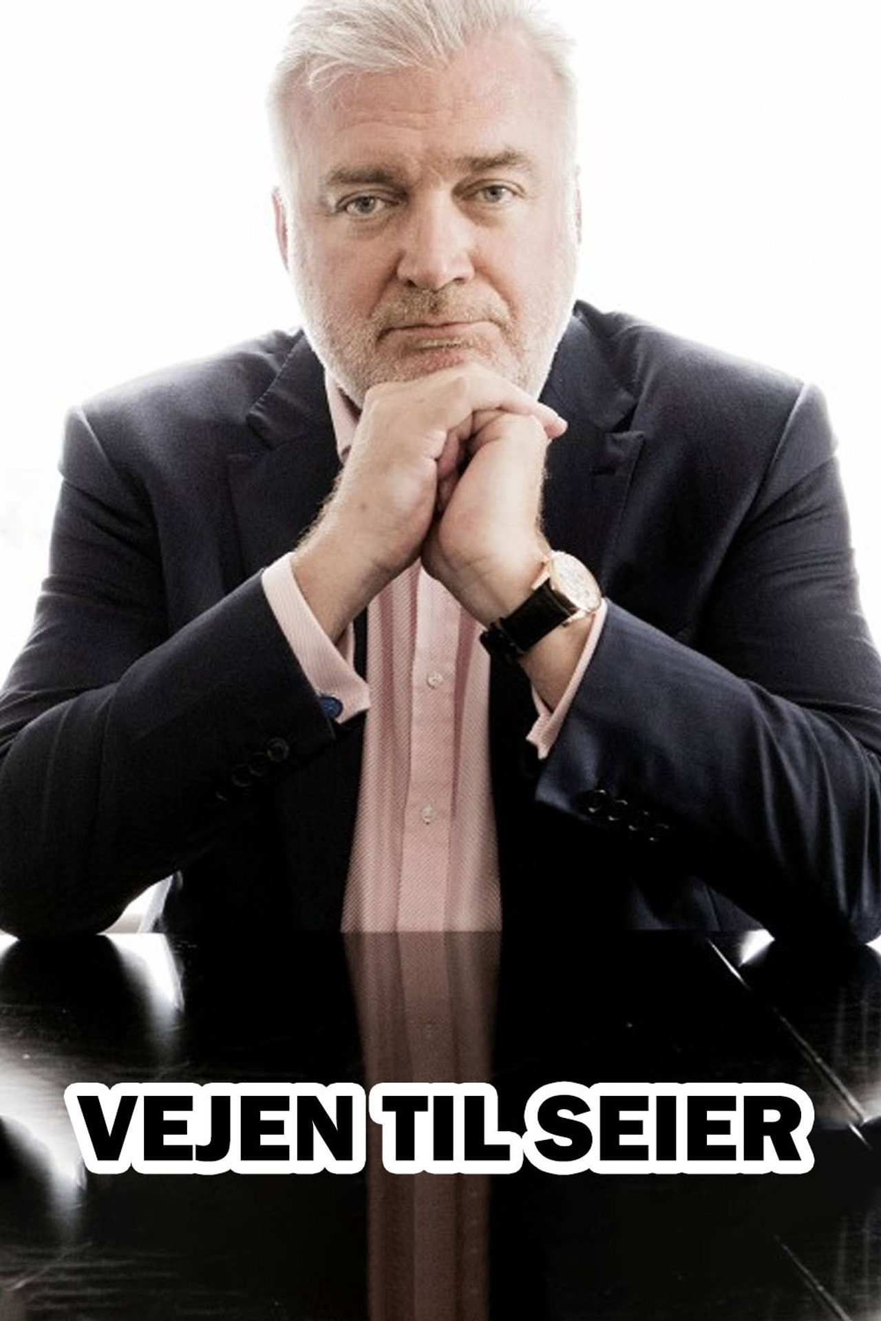 Vejen til Seier affisch