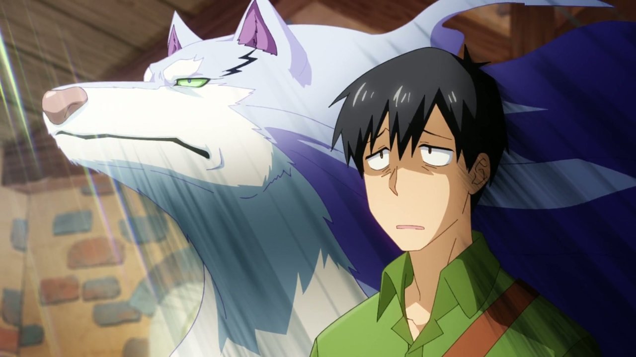 Campfire Cooking in Another World with My Absurd Skill - Season 1 Episode 15 : Guaranteed Three-Star Earth Dragon Steak