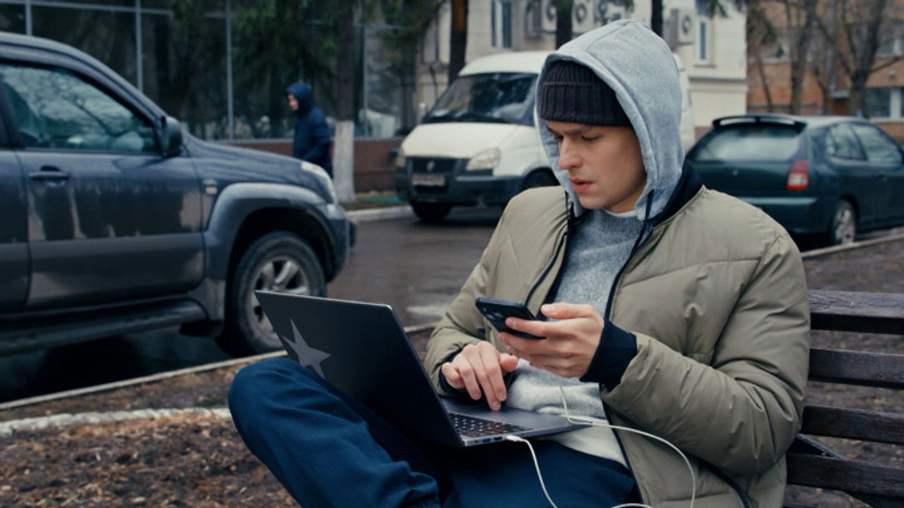 Омут — Épisode 11