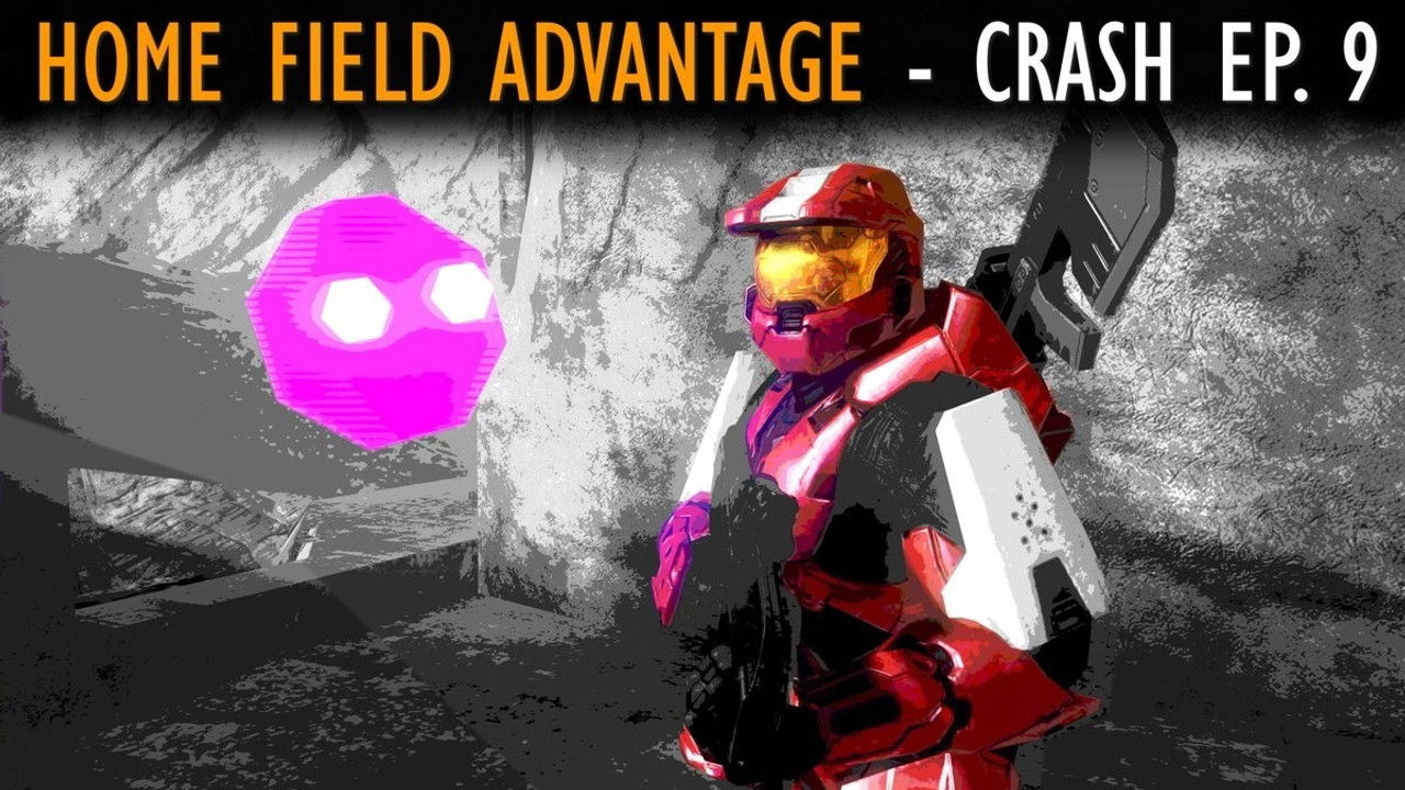 CRASH — Épisode 9