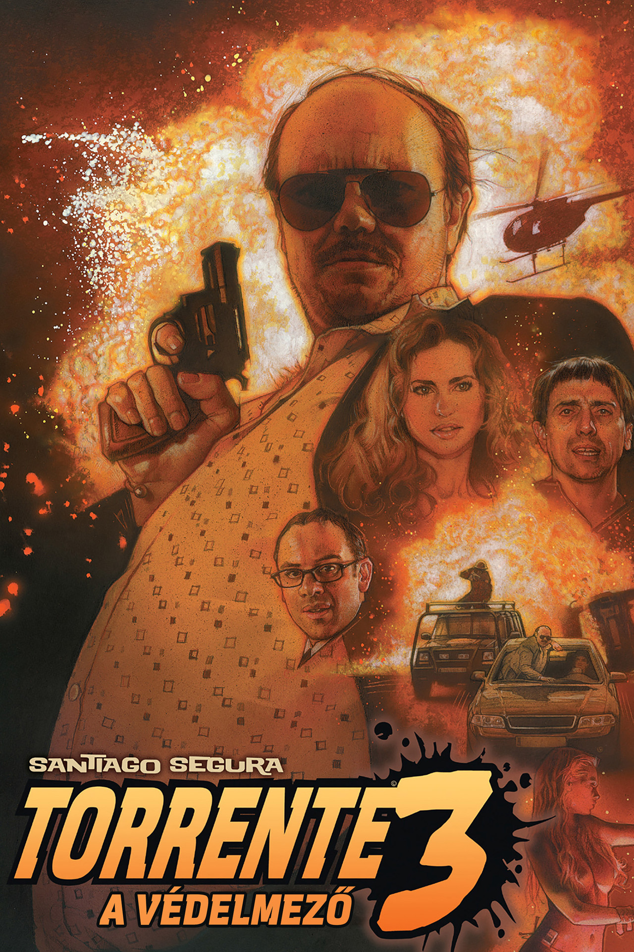 posters 8