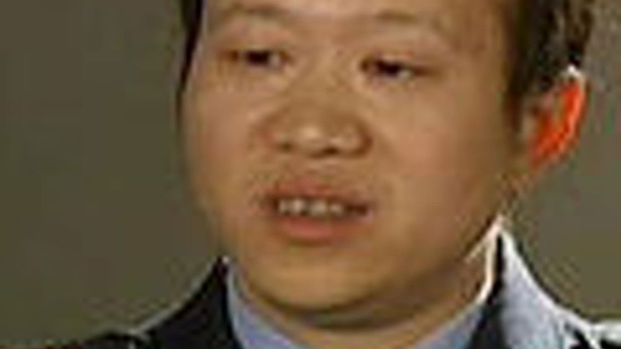 传奇故事 — Épisode 6