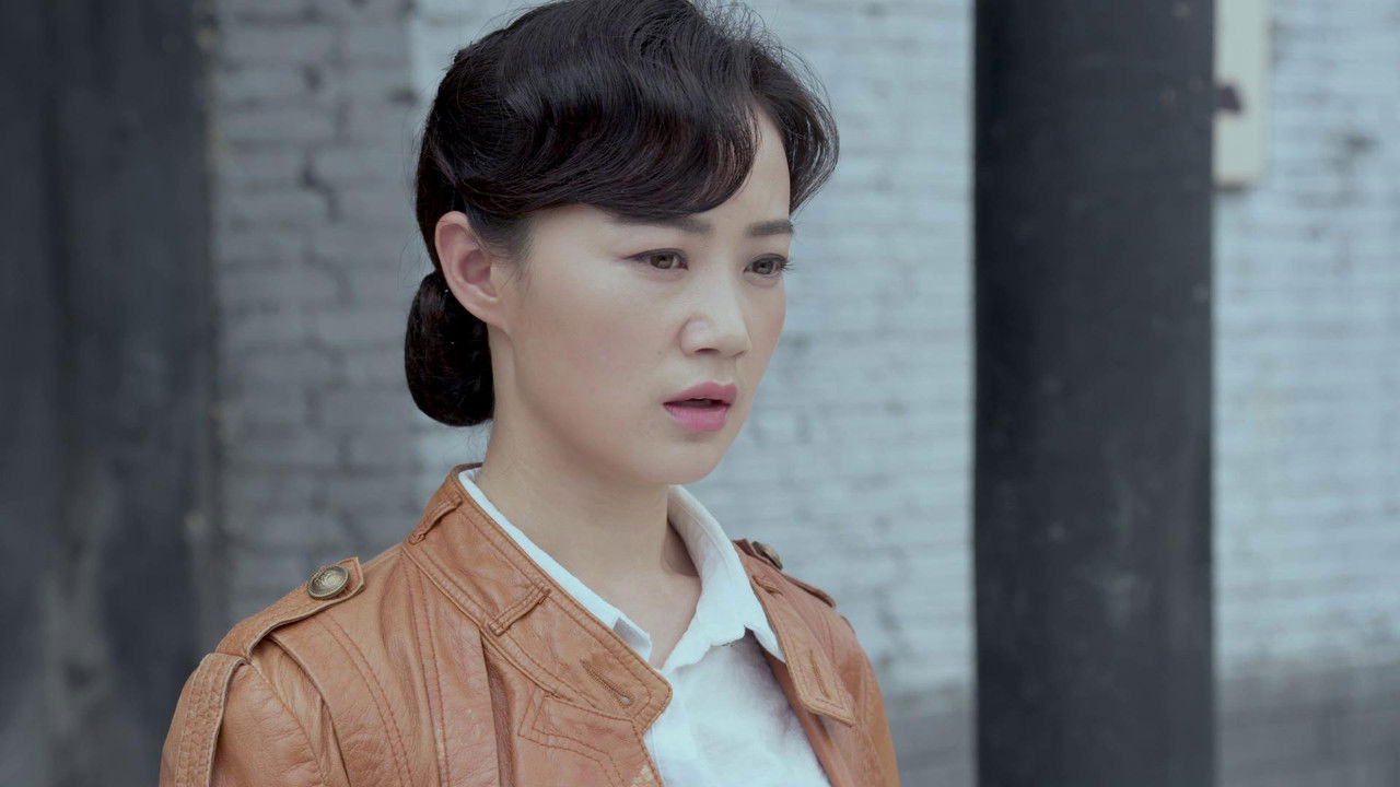 李三枪 — Épisode 34