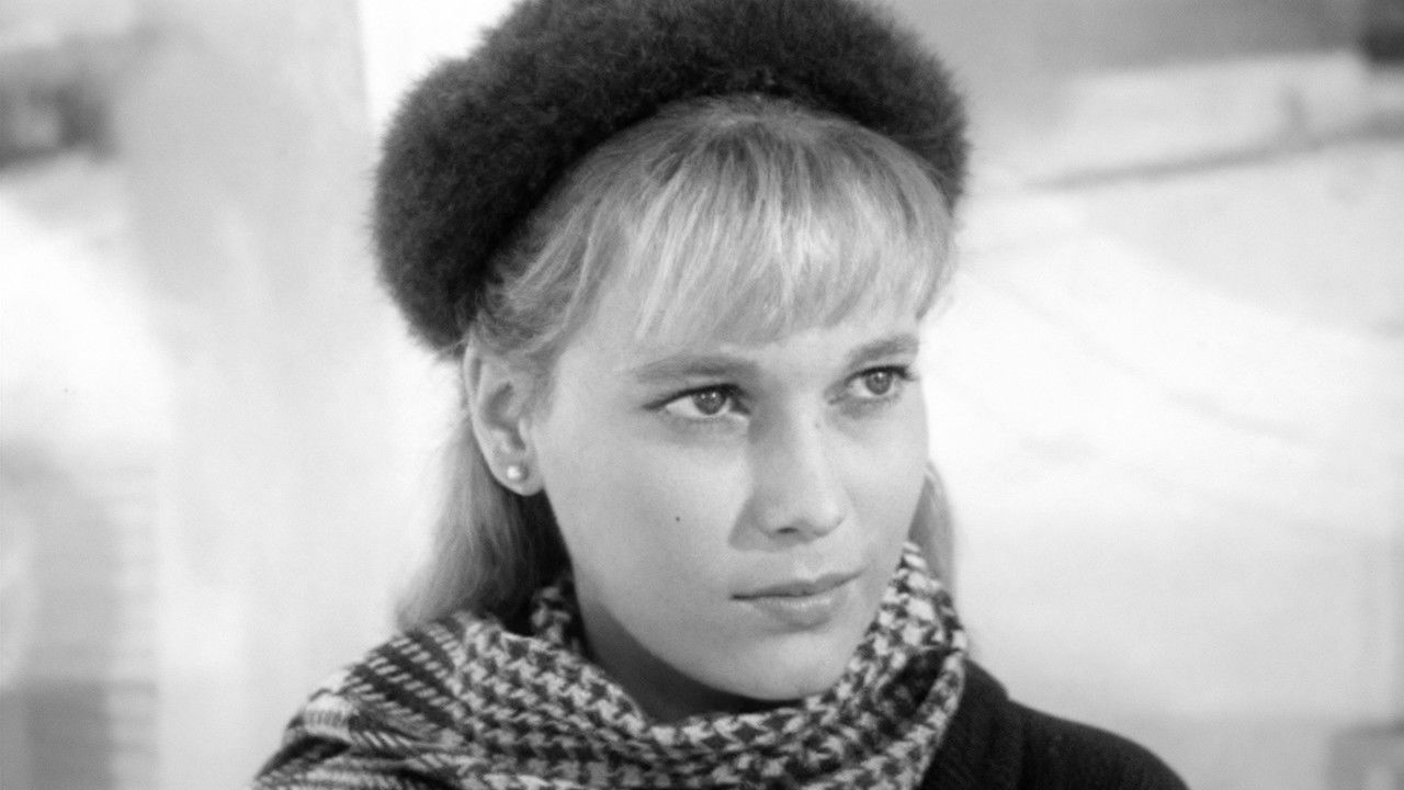 Peyton Place — Épisode 38