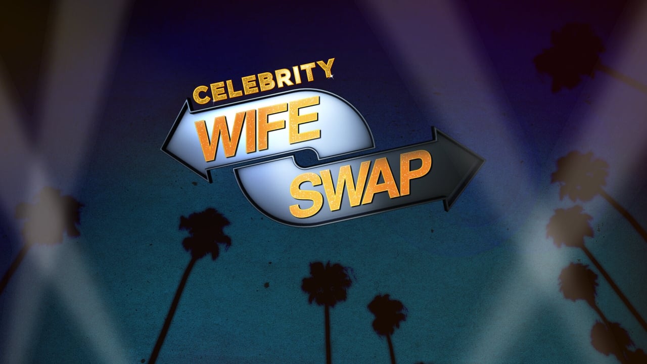 Celebrity Wife Swap background