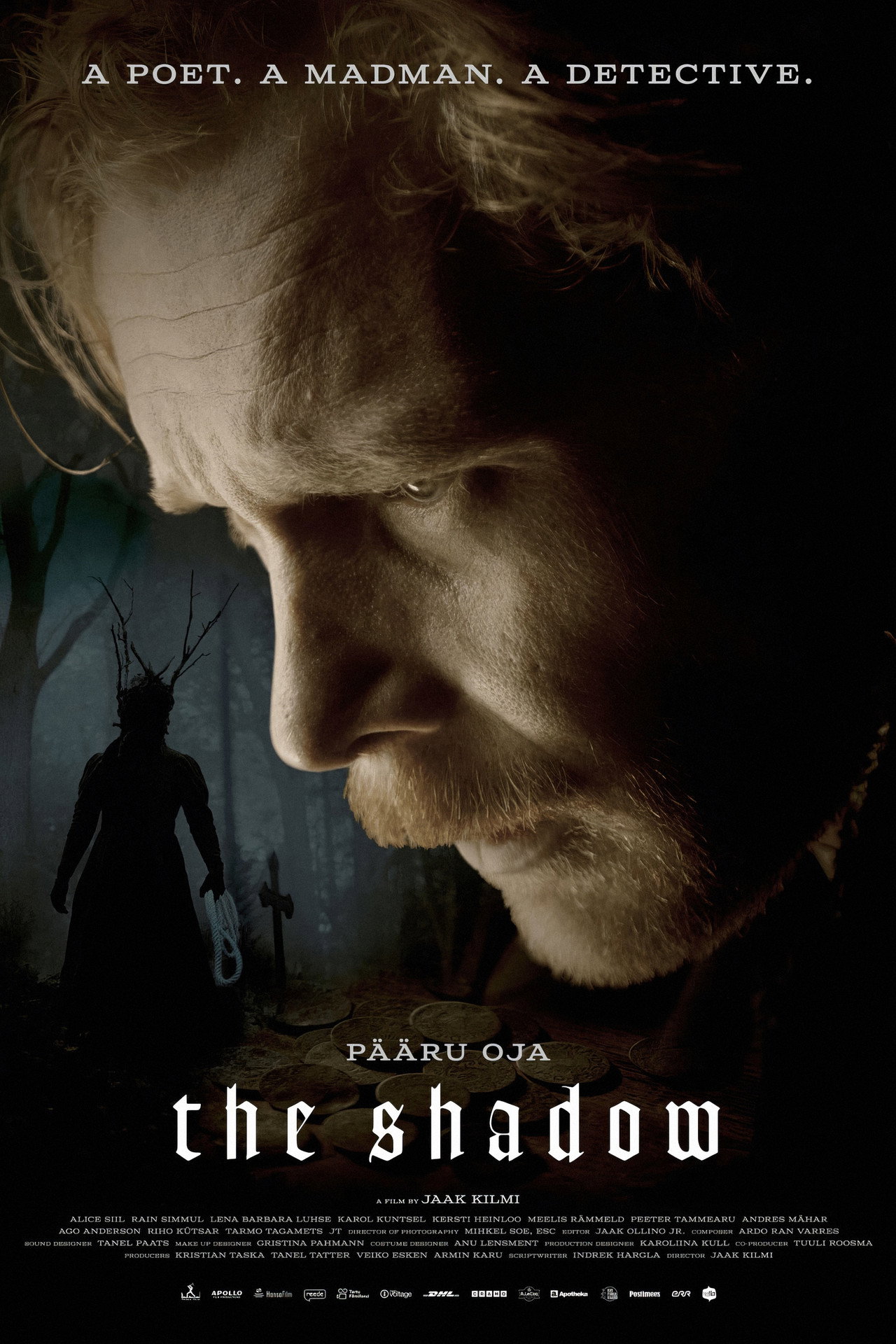 The Shadow