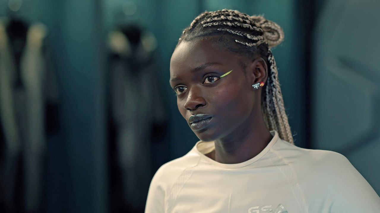 DreamMars — Épisode 9