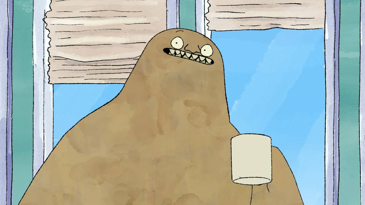 Bigfoot — Épisode 11