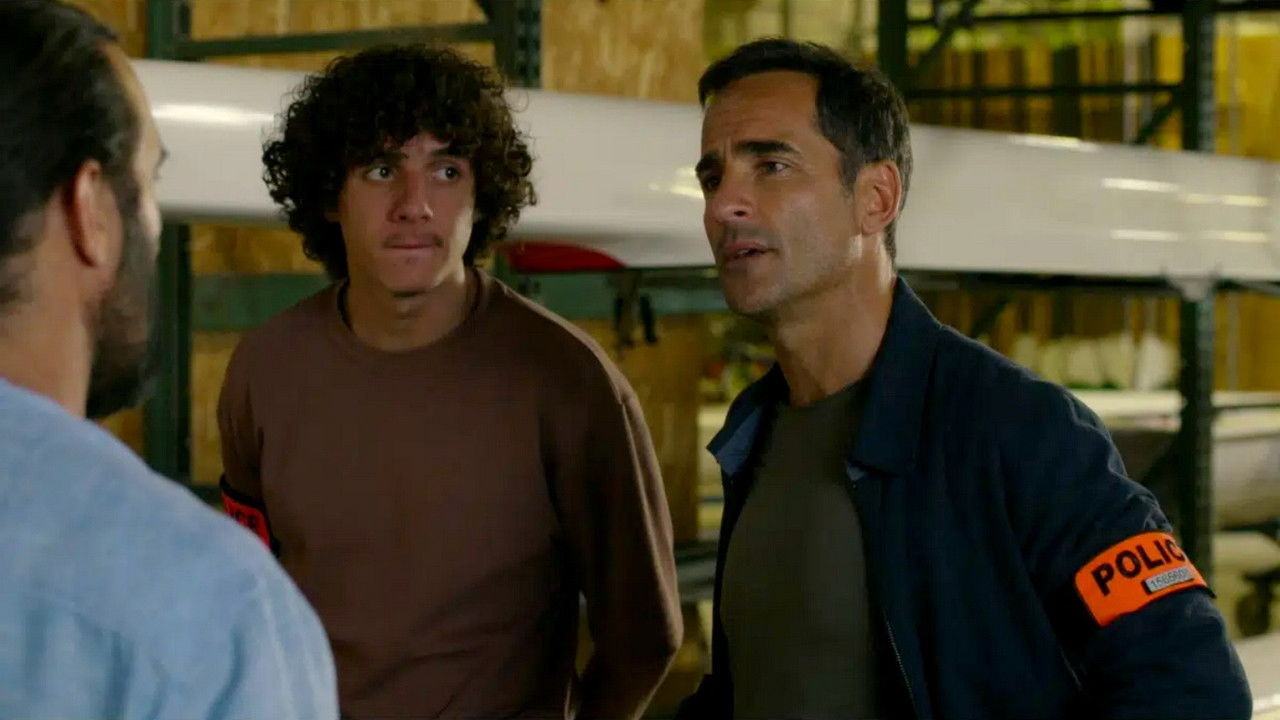 Le Fil d'Ariane — Le Fil d'Ariane (2)