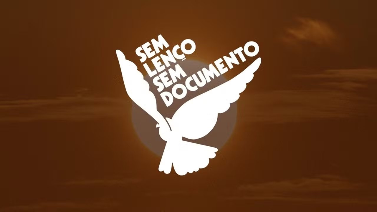 Fragmentos - Season 12 Episode 2 : Sem Lenço. Sem Documento: Chapter 2