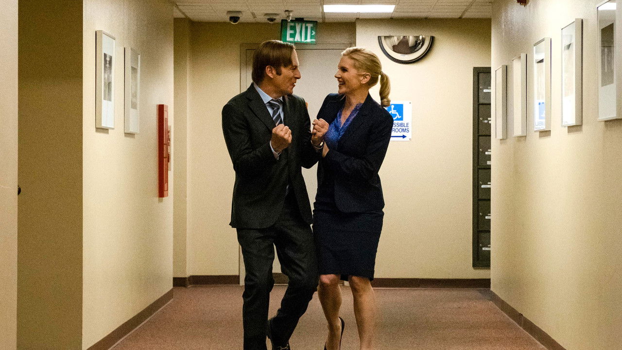 Better Call Saul — Le gagnant rafle tout