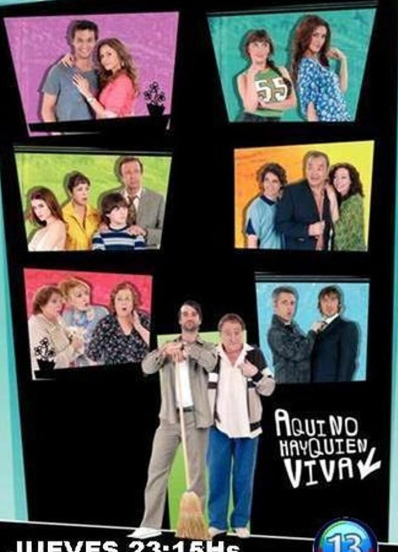 Season 1