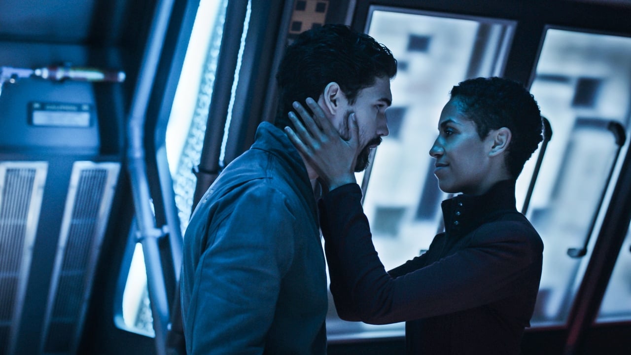 The Expanse - Season 4 Episode 2 : Jetsam